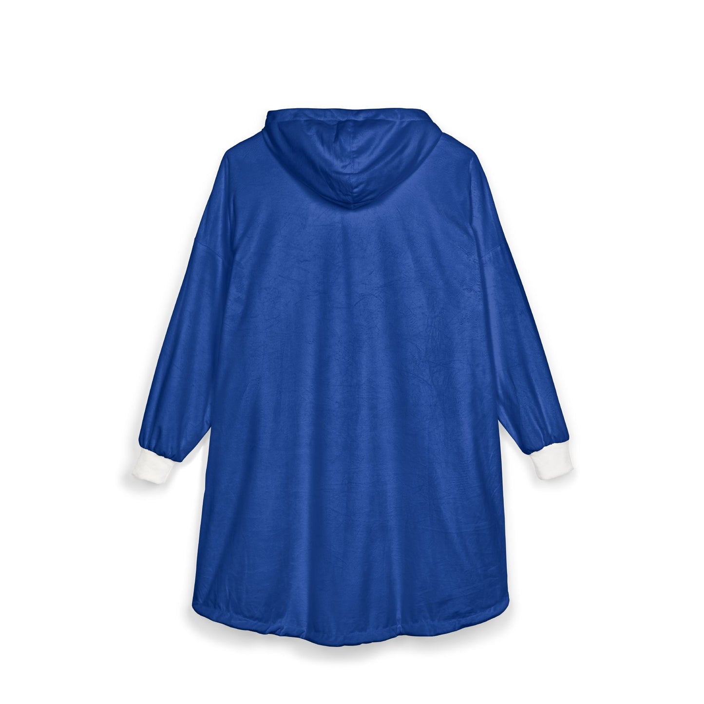 Van-Packer Unisex Hooded Blanket Snuggie