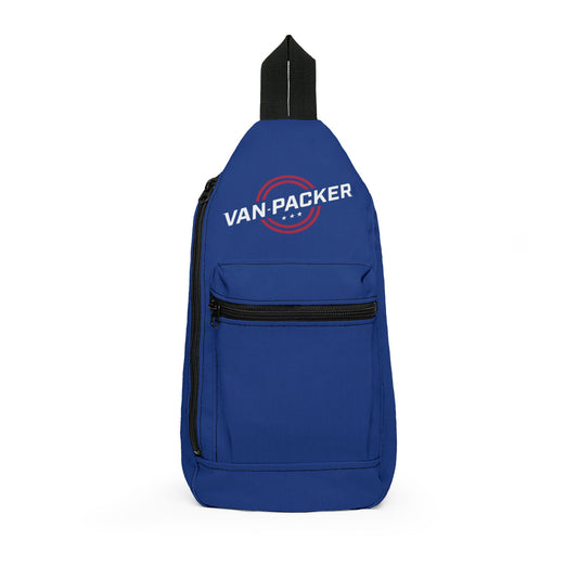Van-Packer Sling Bag