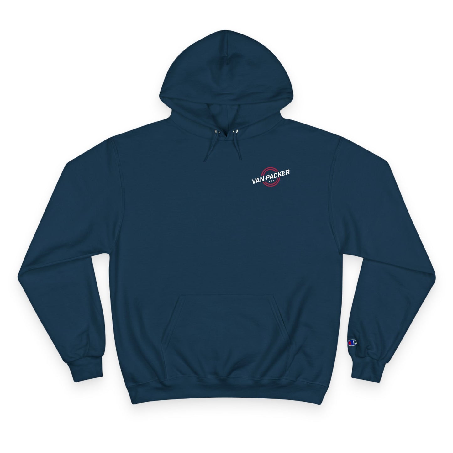 Champion Van-Packer Hoodie
