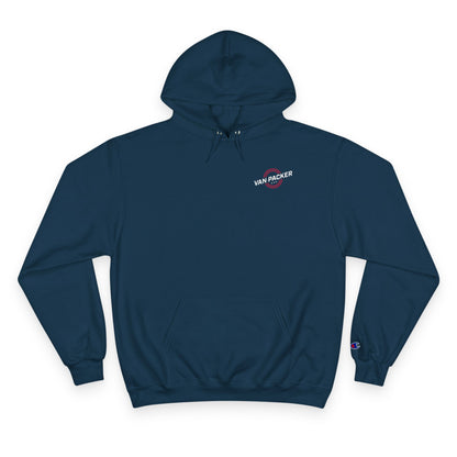 Champion Van-Packer Hoodie