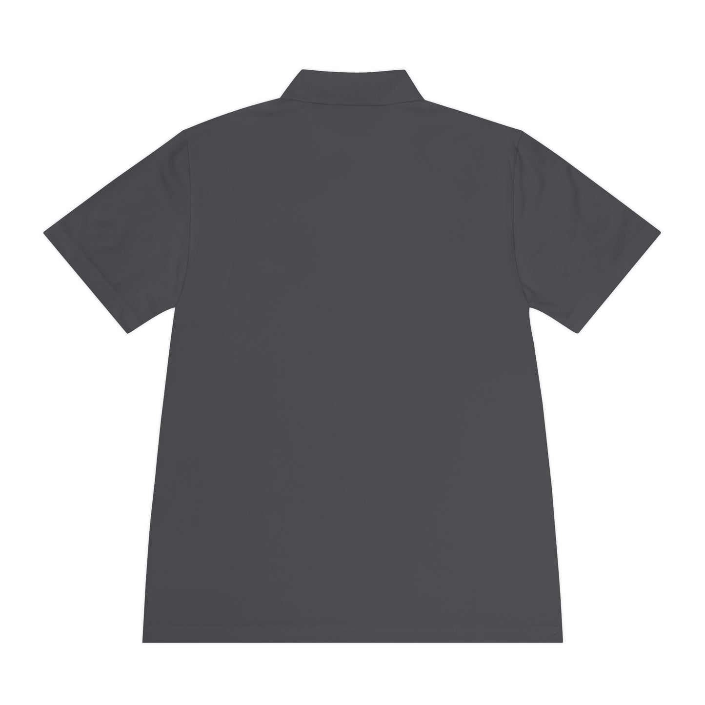 Van Packer Logo Sport Polo Men's Performance Work Shirt
