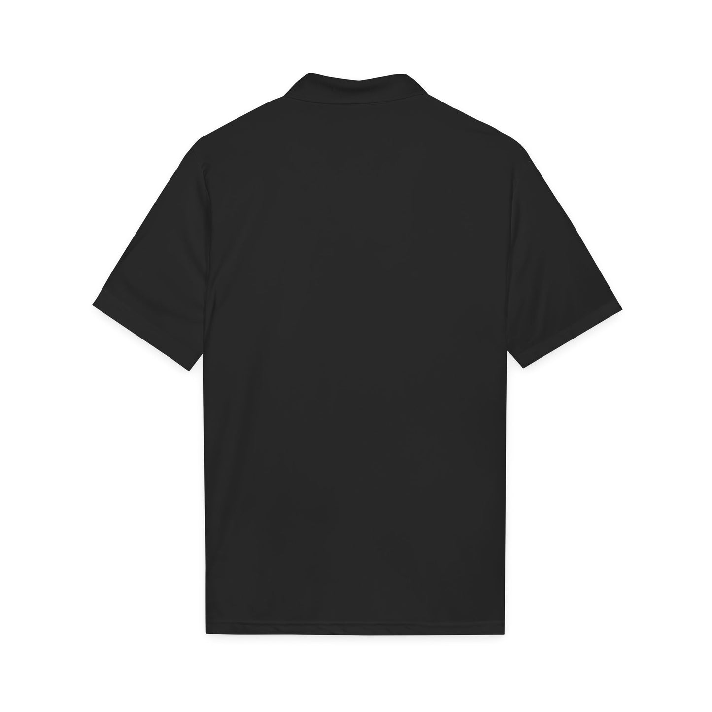 Sport-Tek® PosiCharge® Competitor™ Van-Packer Polo