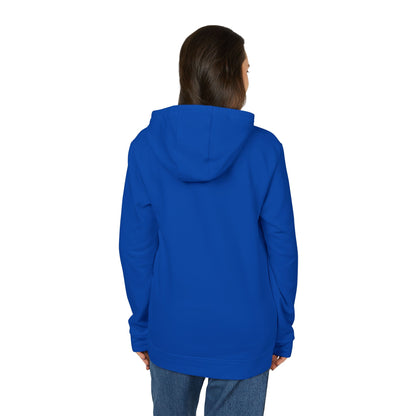adidas Unisex Fleece Van-Packer Hoodie