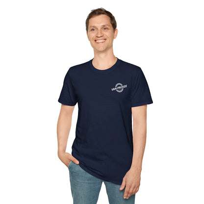 Unisex Softstyle Van-Packer T-Shirt