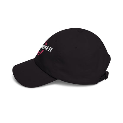 Van-Packer Classic Dad Cap