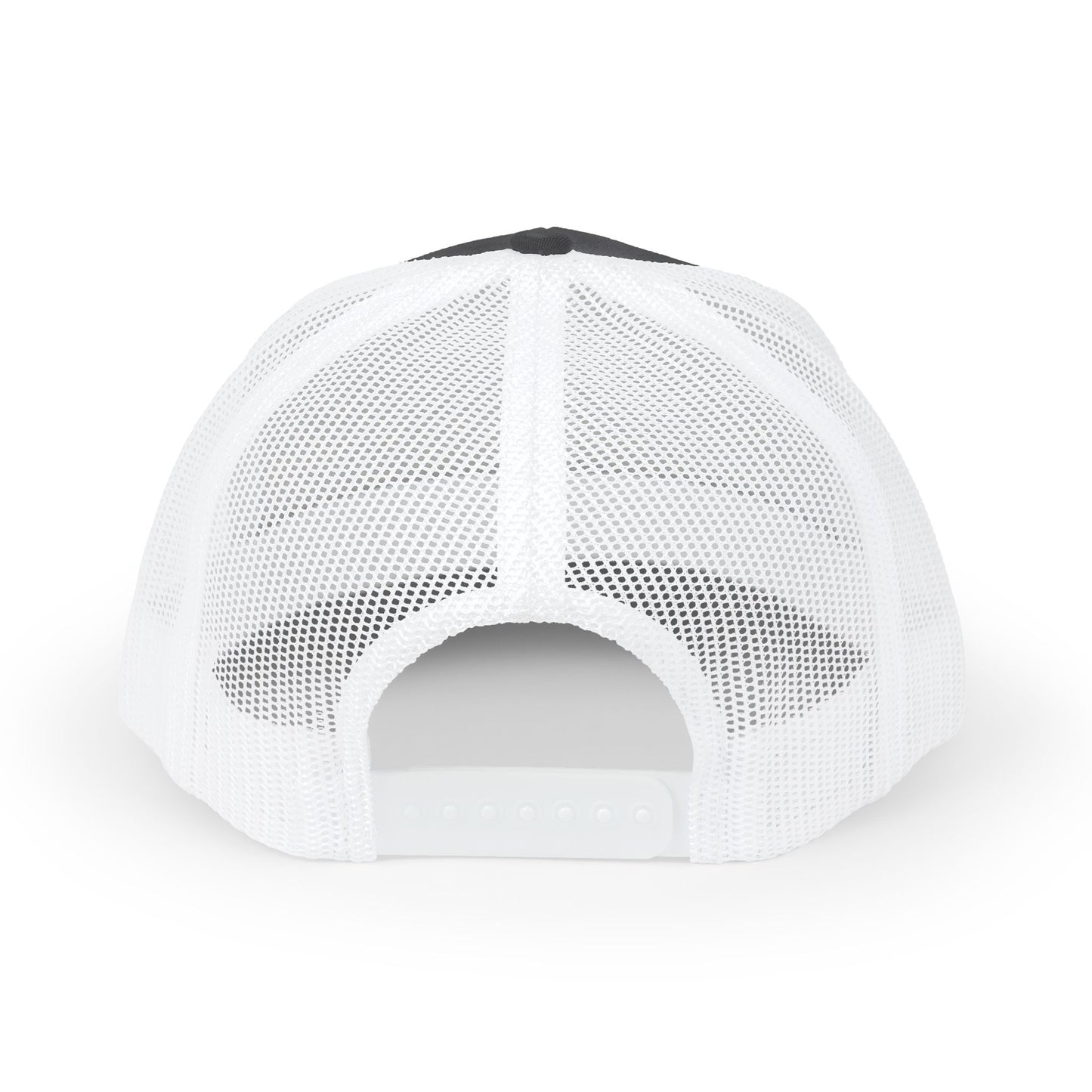 Snapback Trucker Cap Van-Packer Logo