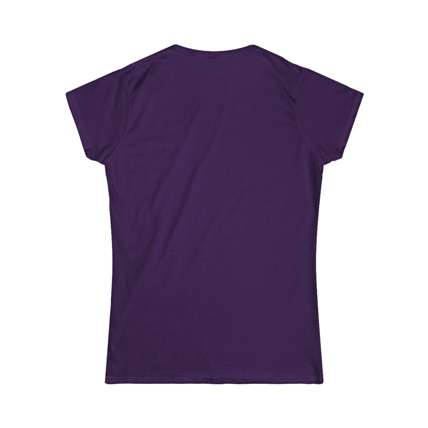 Van-Packer Soft Ringspun Women's Tee