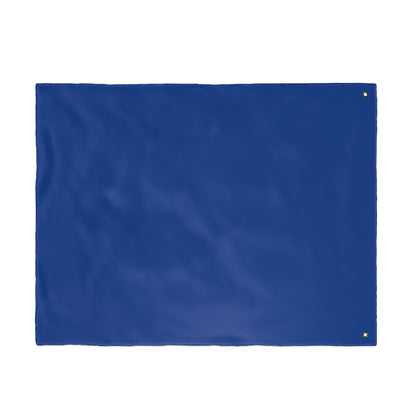 Double Sided Van-Packer Logo Flag