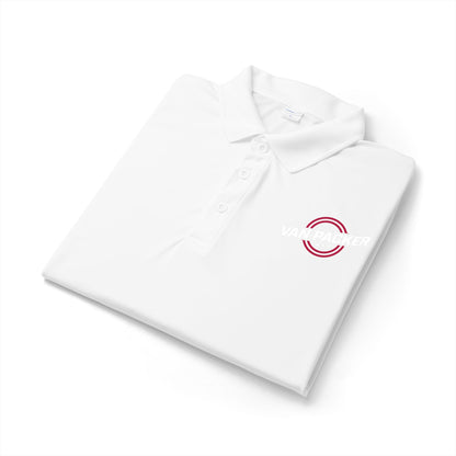 Sport-Tek® PosiCharge® Competitor™ Van-Packer Polo
