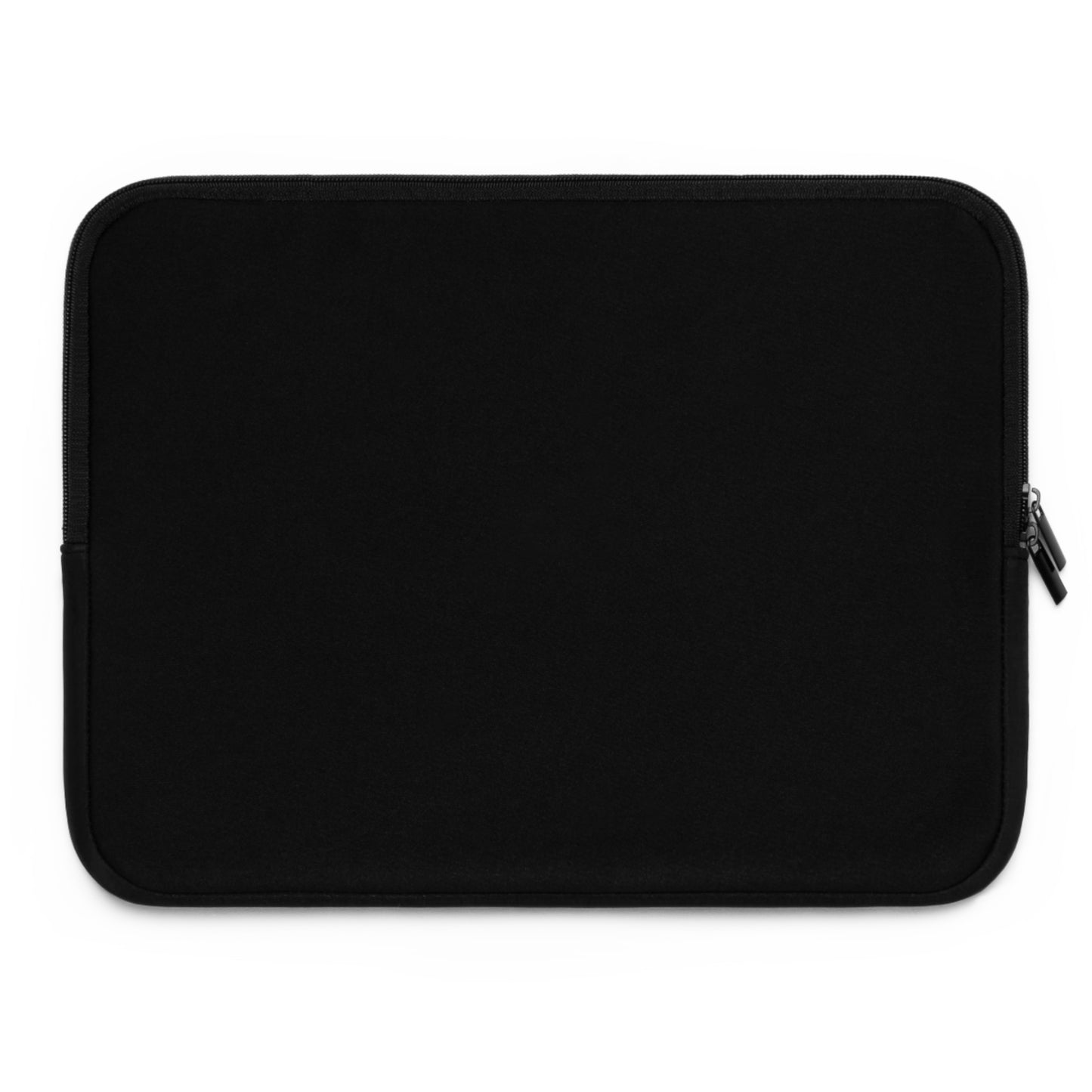 Van-Packer Logo Laptop Sleeve