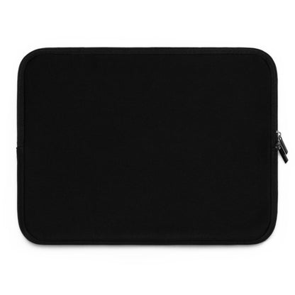 Van-Packer Logo Laptop Sleeve