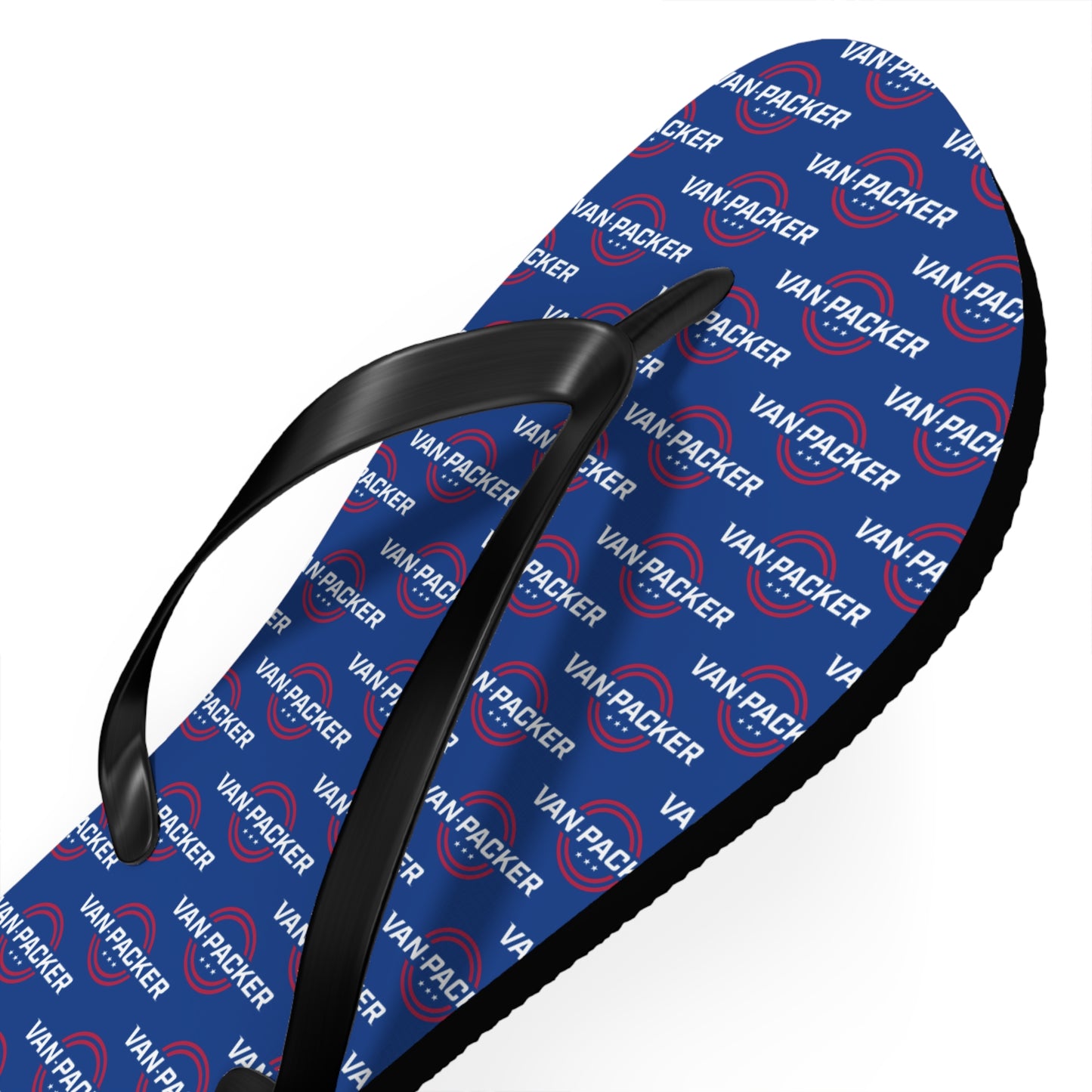 Van Packer Flip Flops