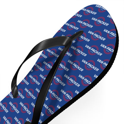 Van Packer Flip Flops