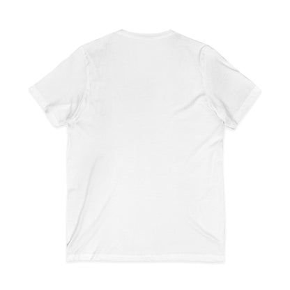 Women's Bella V-Neck Van-Packer Tee