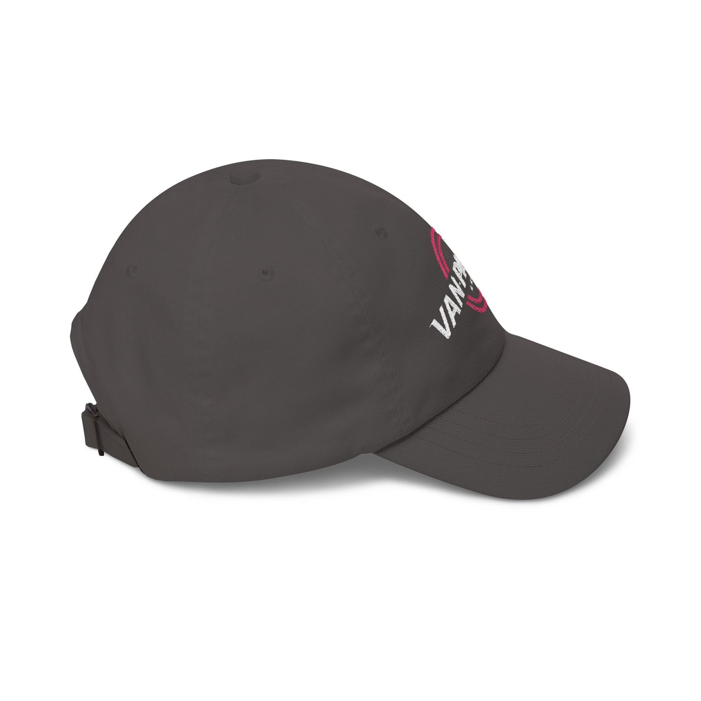 Van-Packer Classic Dad Cap