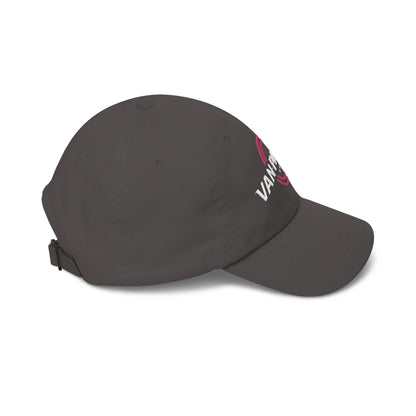 Van-Packer Classic Dad Cap