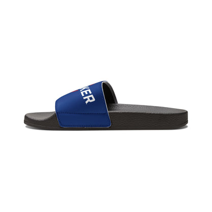 Men's Removable-Strap Van-Packer Sandals