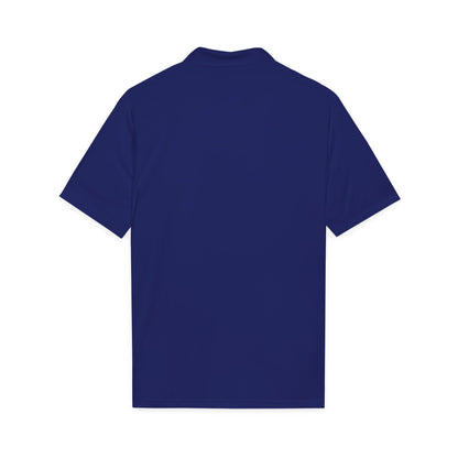 Sport-Tek® PosiCharge® Competitor™ Van-Packer Polo