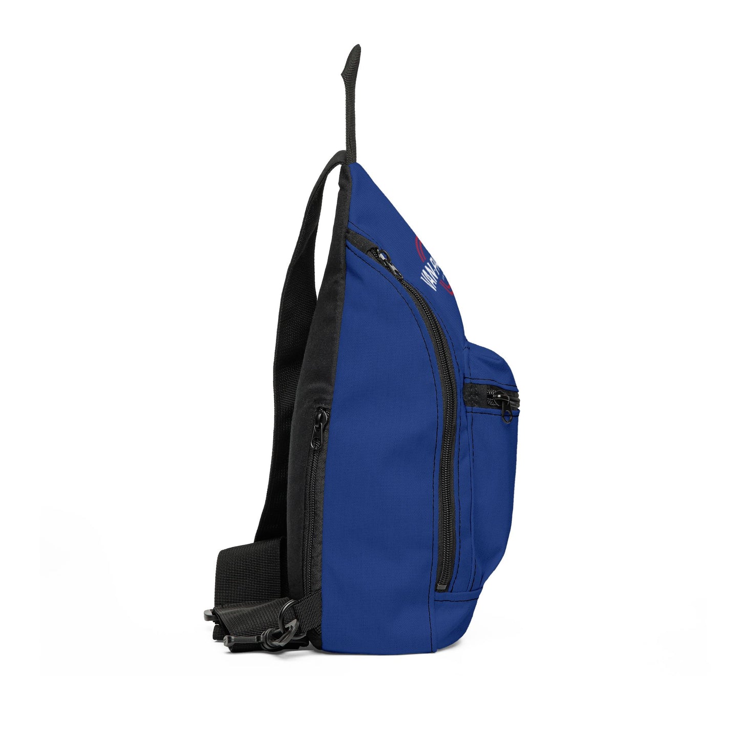 Van-Packer Sling Bag