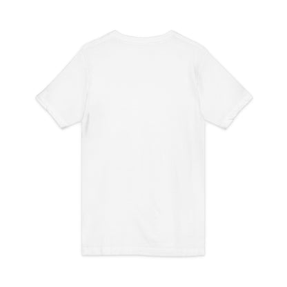 Women's Bella V-Neck Van-Packer Tee