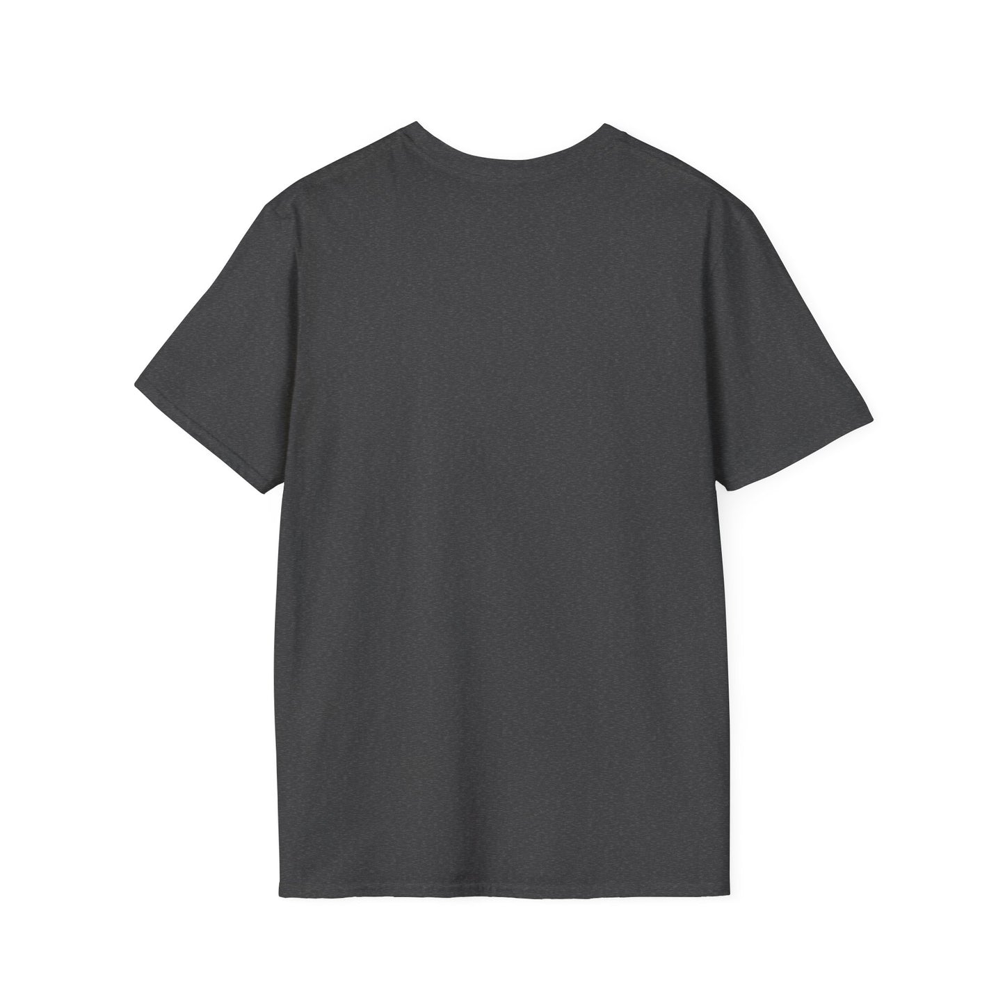 Unisex Softstyle Van-Packer Unisex T-Shirt