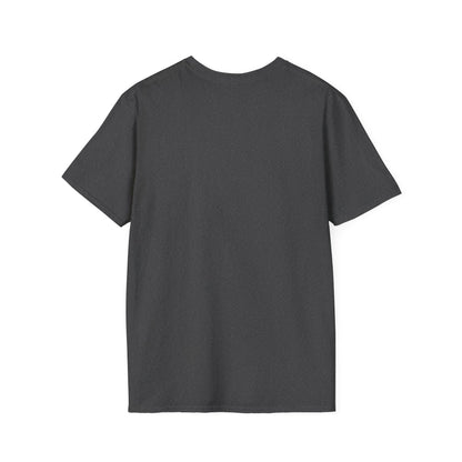 Unisex Softstyle Van-Packer Unisex T-Shirt