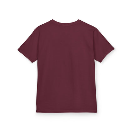 Kids Heavy Cotton™ Van-Packer Tee