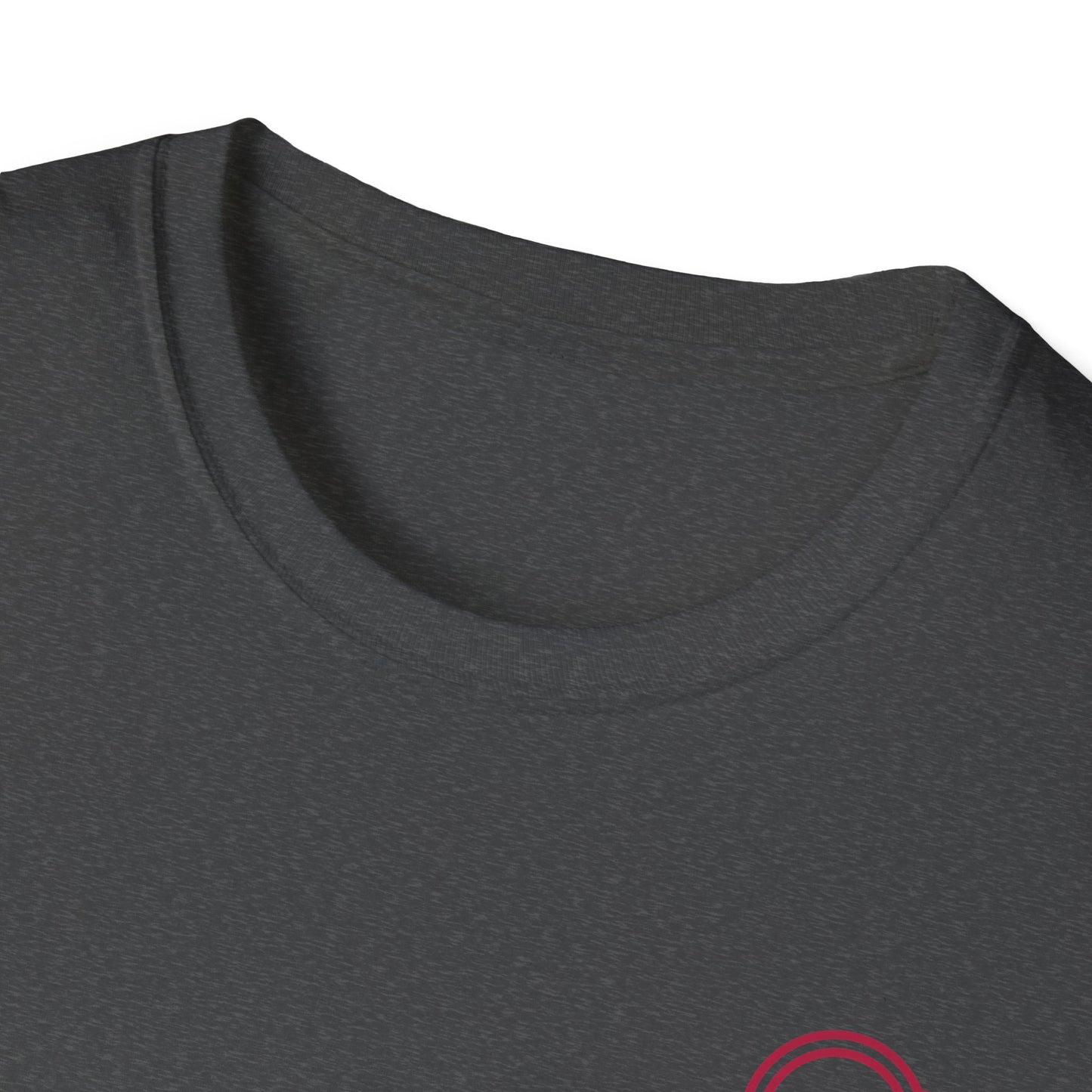 Unisex Softstyle Van-Packer Unisex T-Shirt