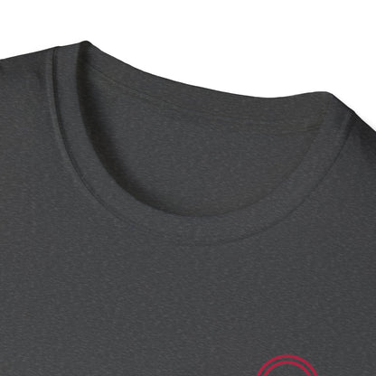 Unisex Softstyle Van-Packer Unisex T-Shirt