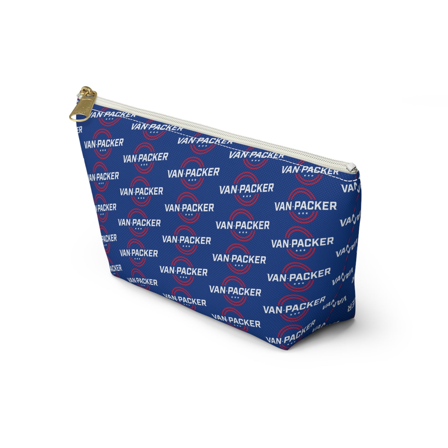 Van-Packer Accessory Pouch