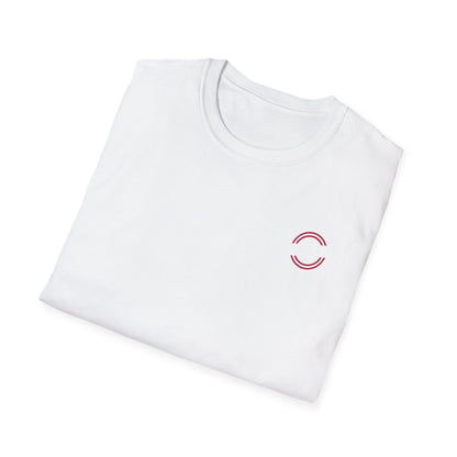 Unisex Softstyle Van-Packer Unisex T-Shirt