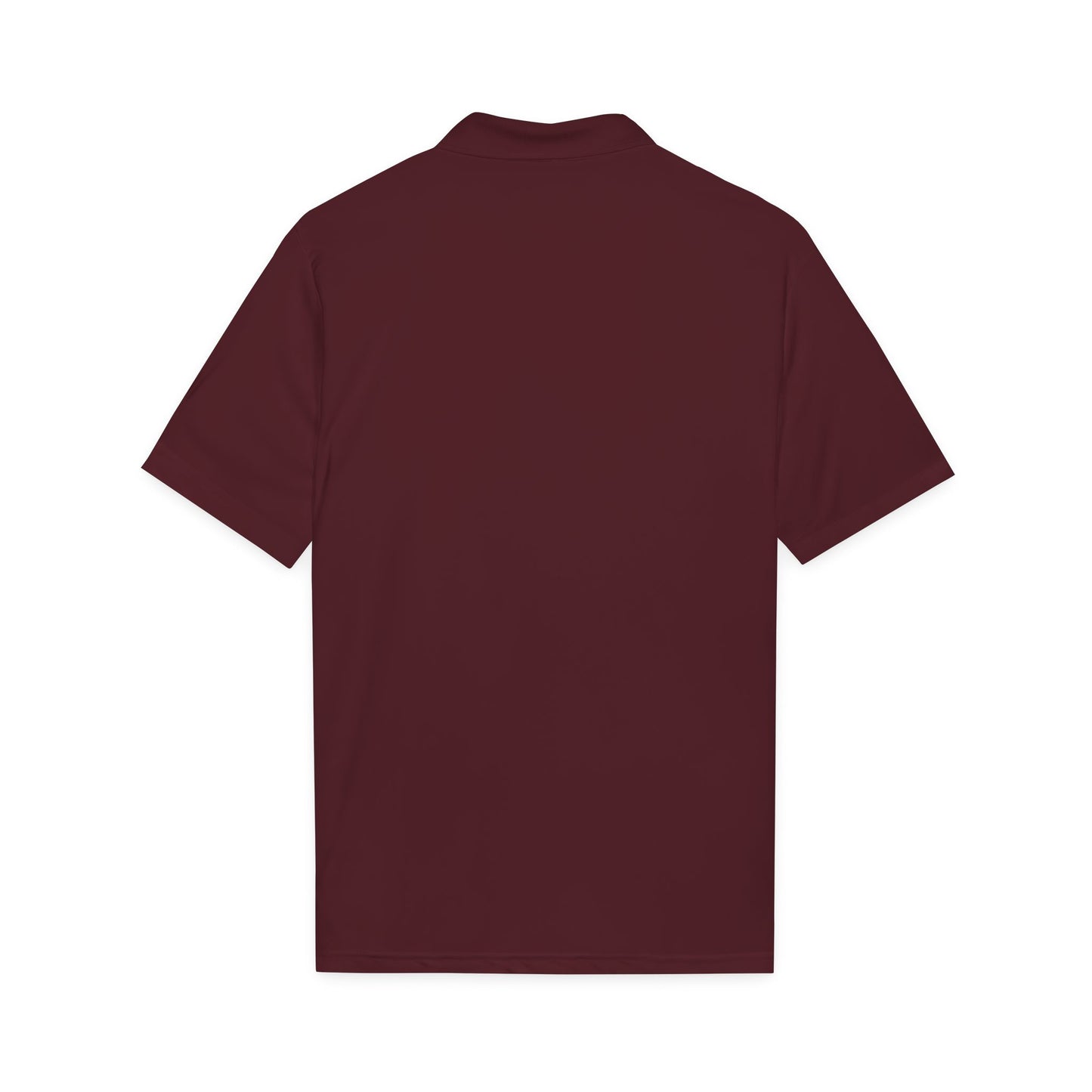 Sport-Tek® PosiCharge® Competitor™ Van-Packer Polo