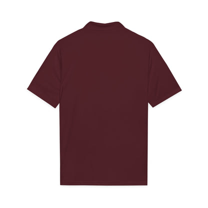 Sport-Tek® PosiCharge® Competitor™ Van-Packer Polo