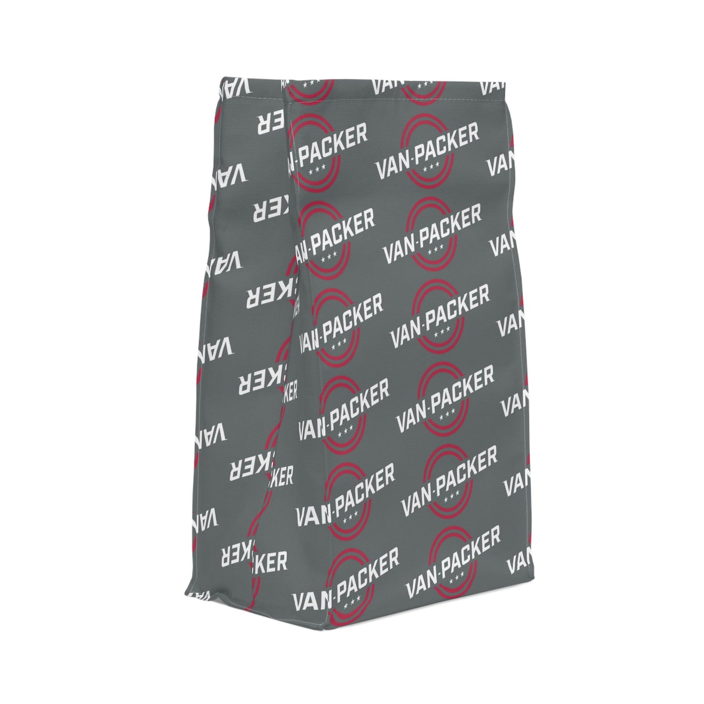 Van-Packer Polyester Lunch Bag