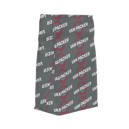 Van-Packer Polyester Lunch Bag