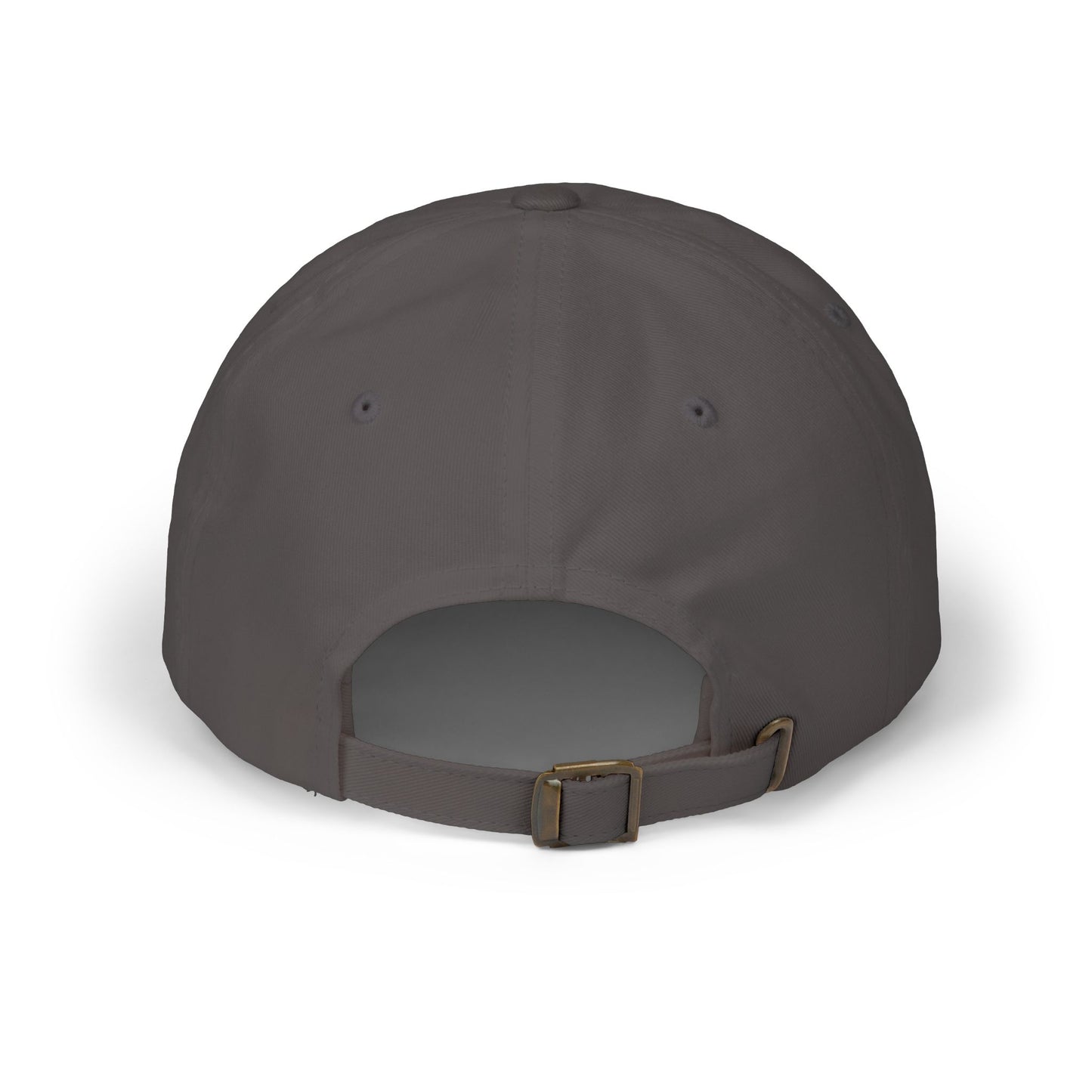 Van-Packer Classic Dad Cap