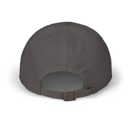 Van-Packer Classic Dad Cap