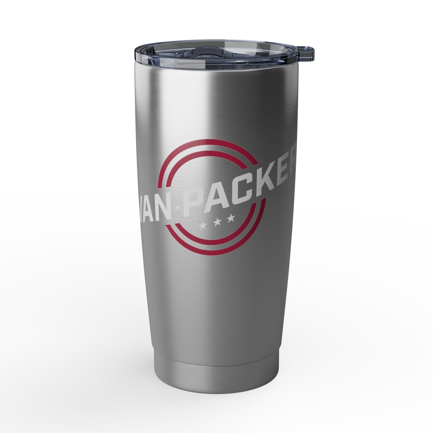 Vagabond 20oz Van-Packer Tumbler