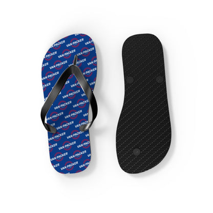 Van Packer Flip Flops