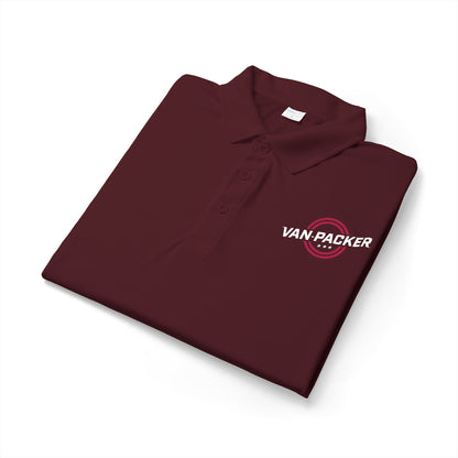 Sport-Tek® PosiCharge® Competitor™ Van-Packer Polo