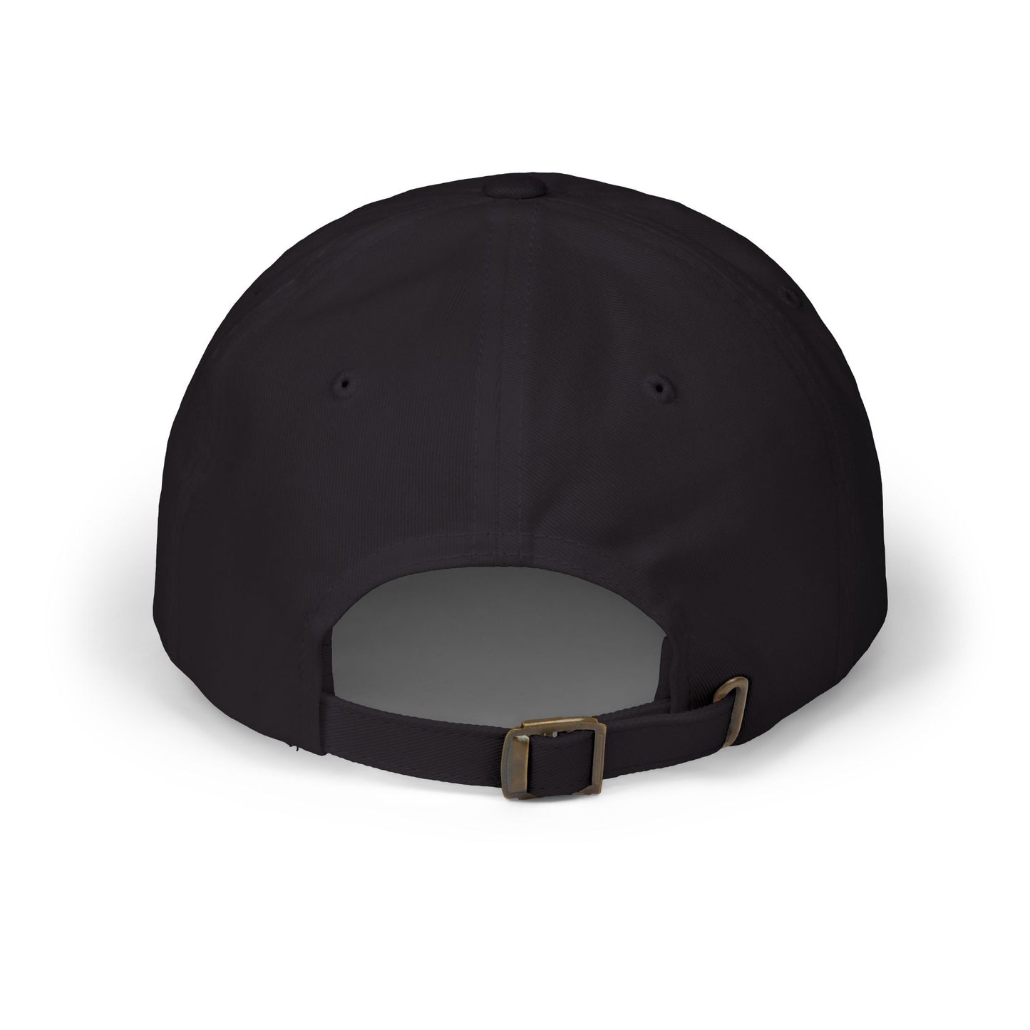 Van-Packer Classic Dad Cap