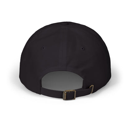 Van-Packer Classic Dad Cap