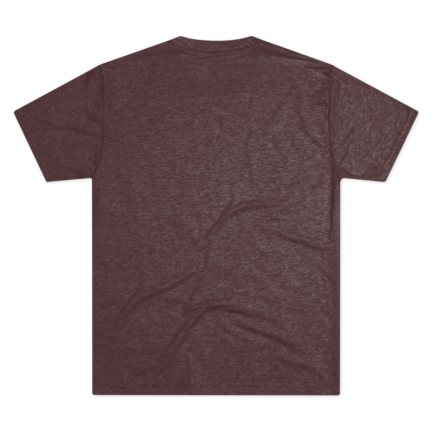 Unisex Tri-Blend Next Level Van-Packer Crew Tee