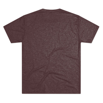 Unisex Tri-Blend Next Level Van-Packer Crew Tee