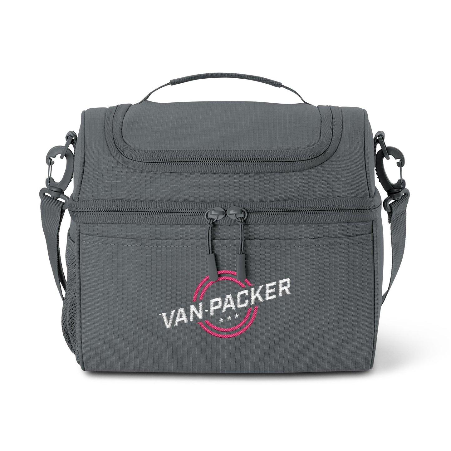 Van-Packer Cooler Bag