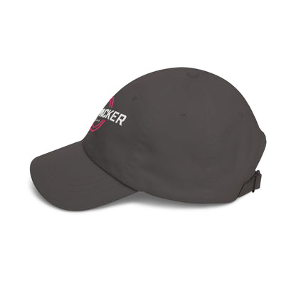 Van-Packer Classic Dad Cap