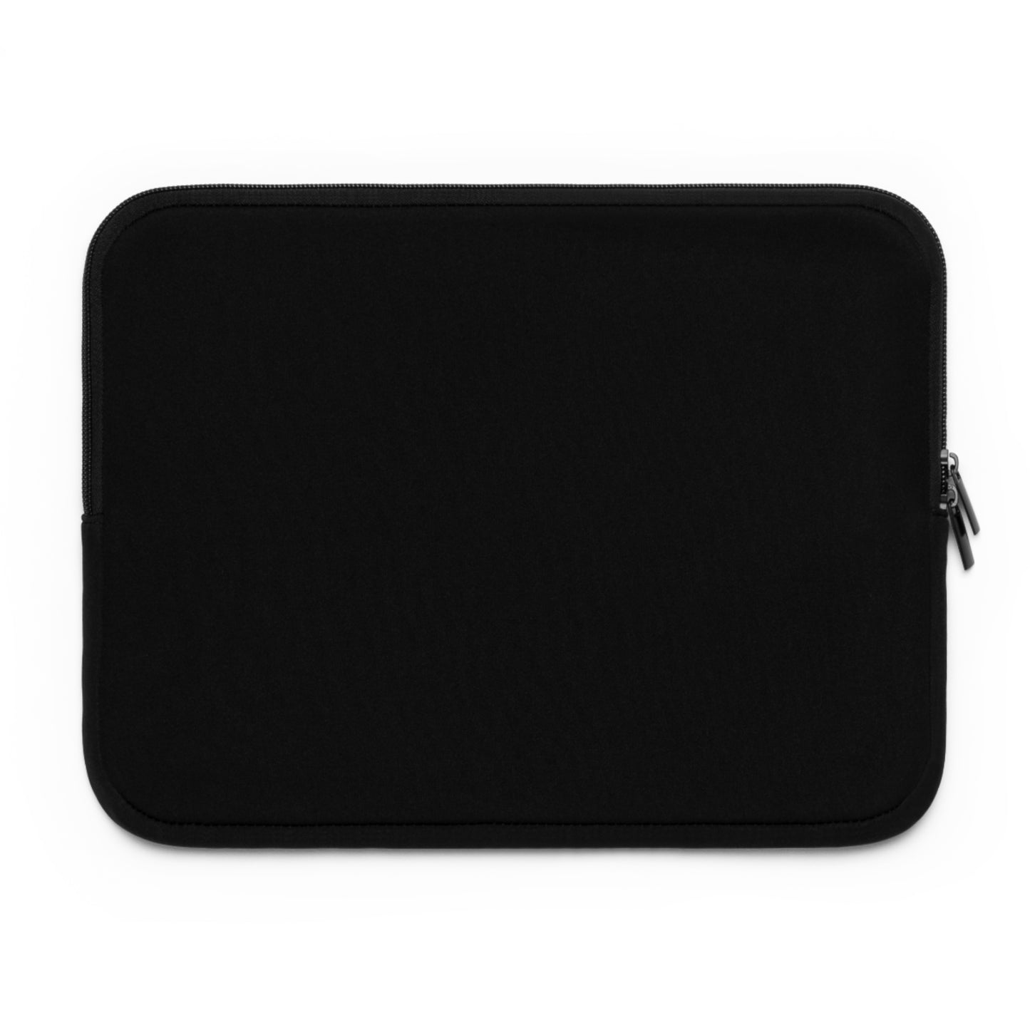Van-Packer Logo Laptop Sleeve