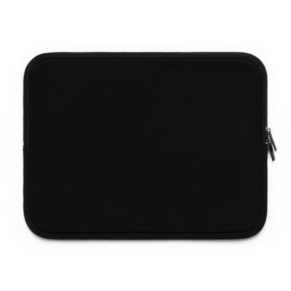 Van-Packer Logo Laptop Sleeve