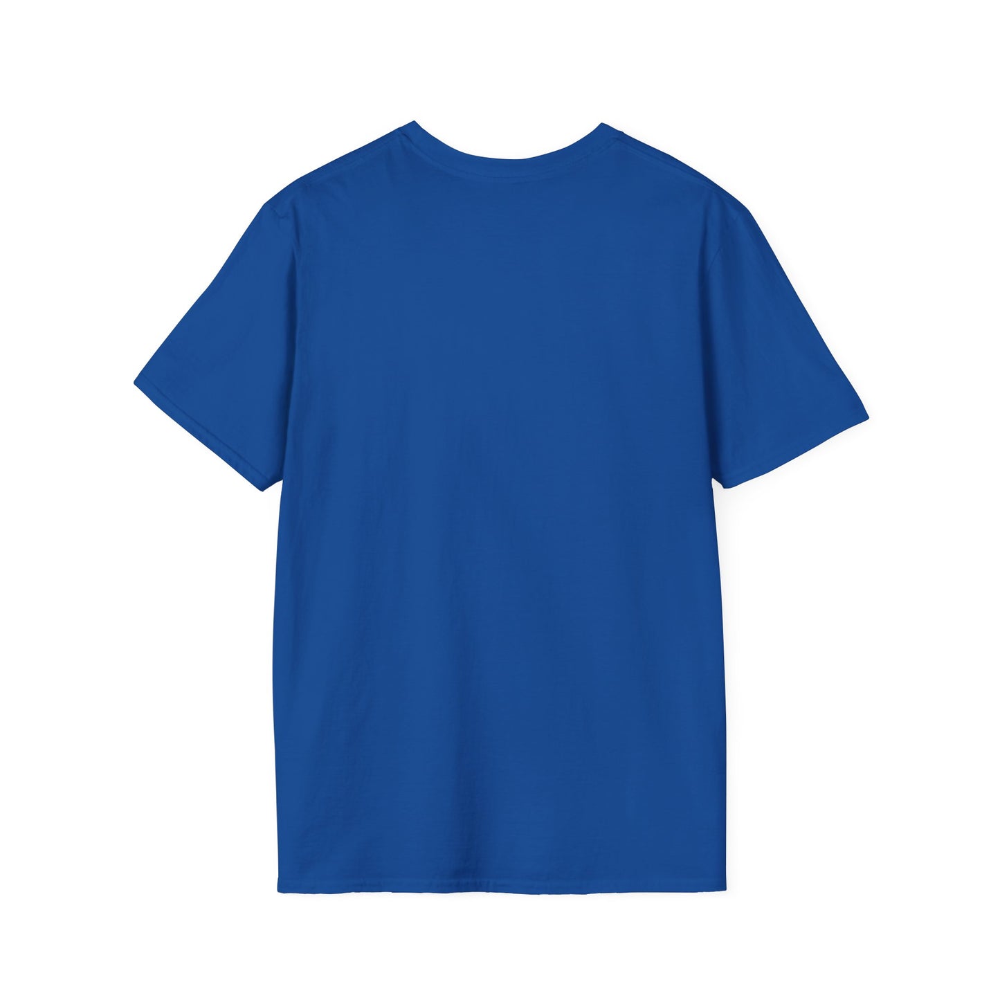 Unisex Softstyle Van-Packer Unisex T-Shirt
