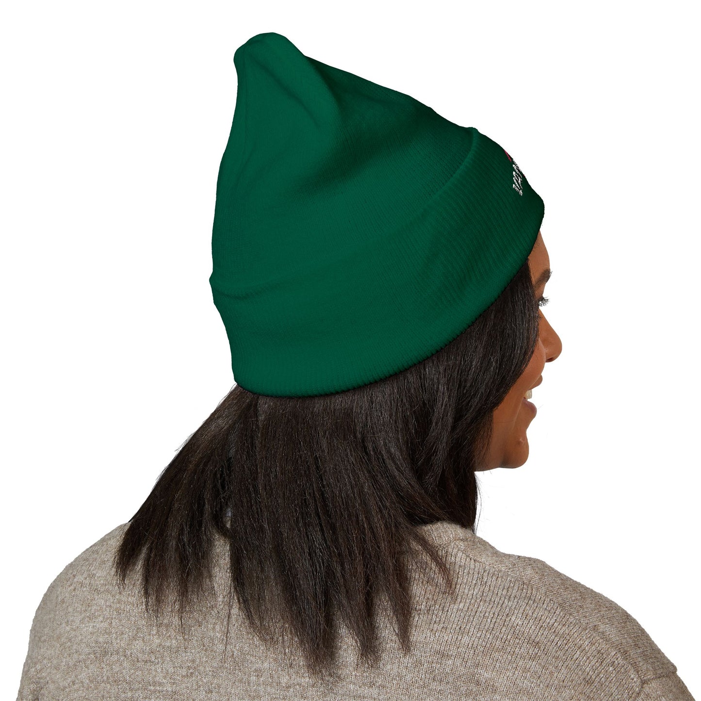 Van-Packer Classic Cuffed Beanie